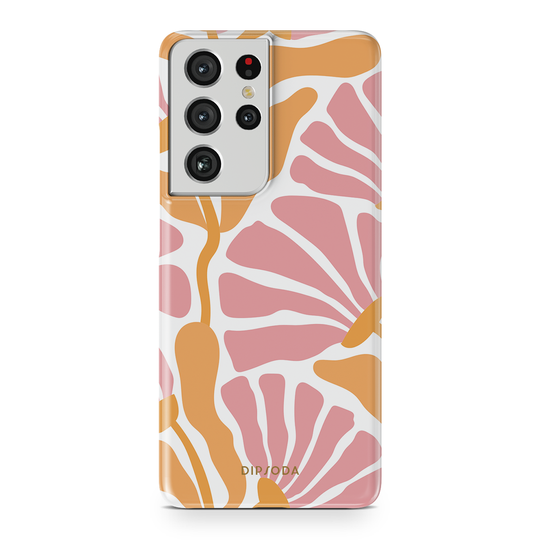 Pastel Bloom Phone Case