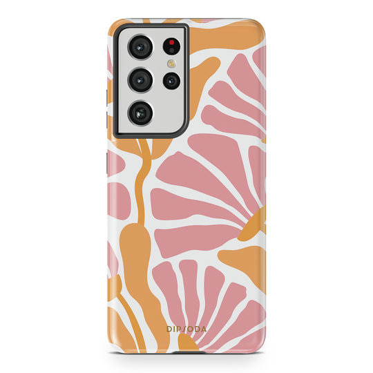 Pastel Bloom Phone Case