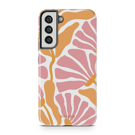 Pastel Bloom Phone Case