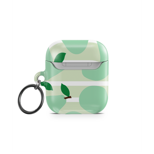 Pear Passion AirPods Case