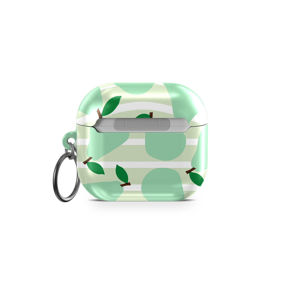 Pear Passion AirPods Case