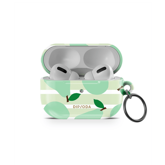 Pear Passion AirPods Case