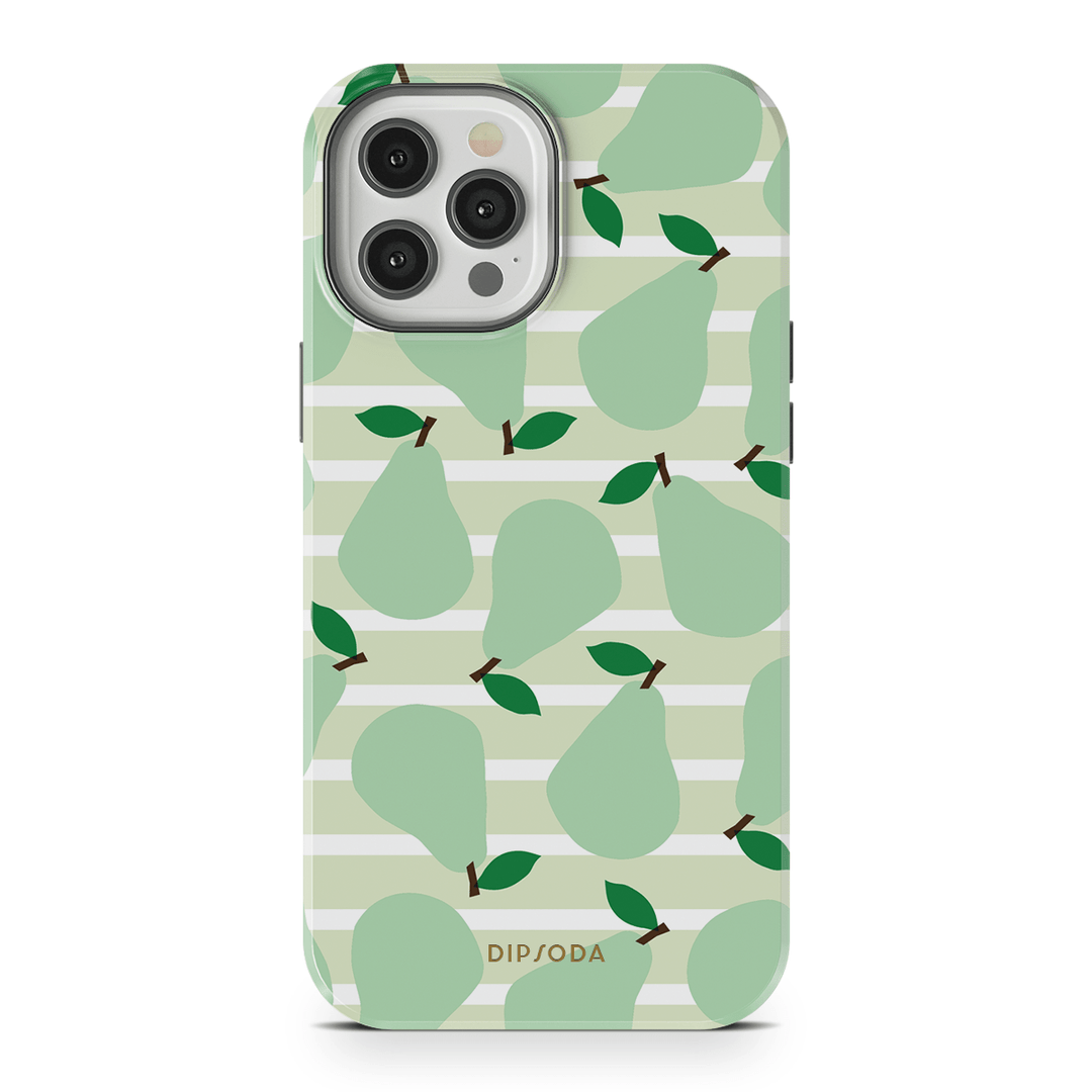 Pear Passion Phone Case