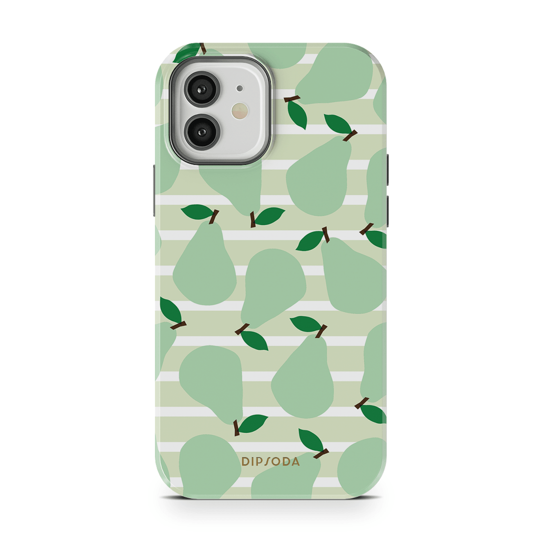 Pear Passion Phone Case