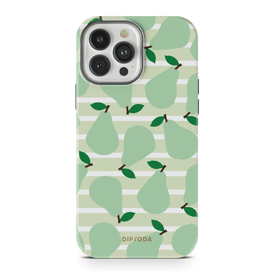 Pear Passion Phone Case