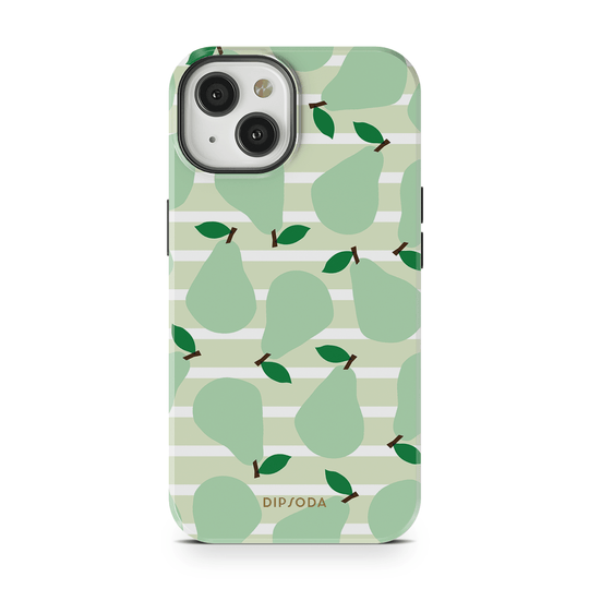 Pear Passion Phone Case