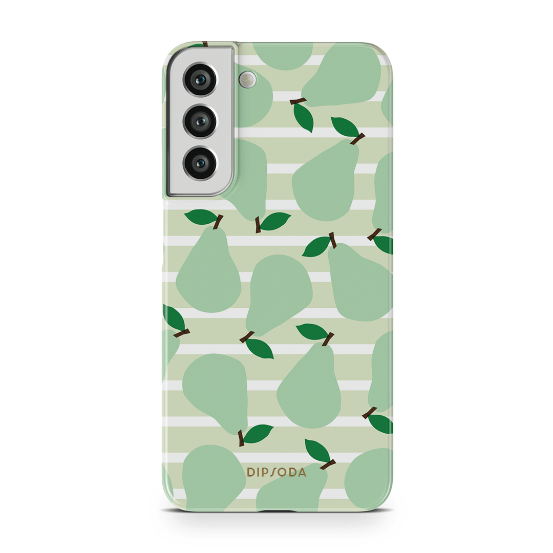 Pear Passion Phone Case