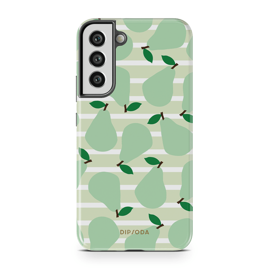 Pear Passion Phone Case