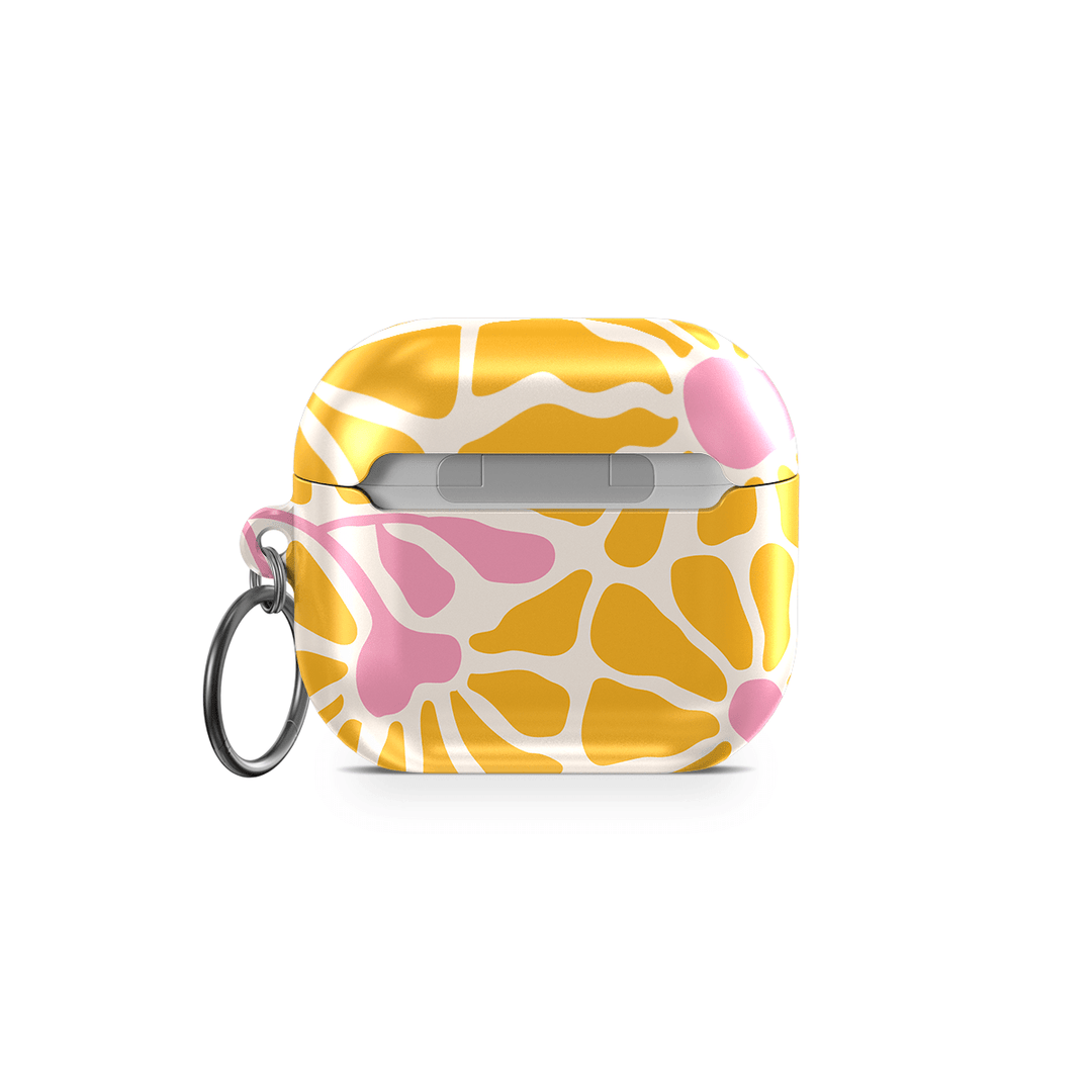 Piña Colada AirPods Case