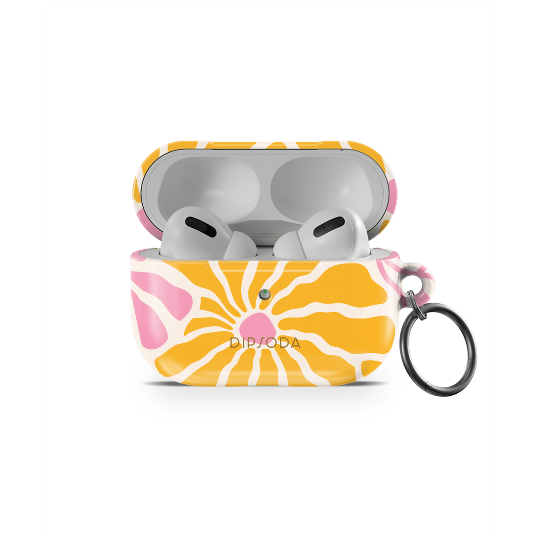 Piña Colada AirPods Case