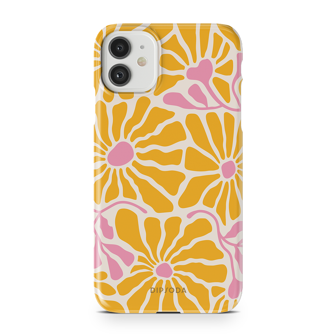 Piña Colada Phone Case