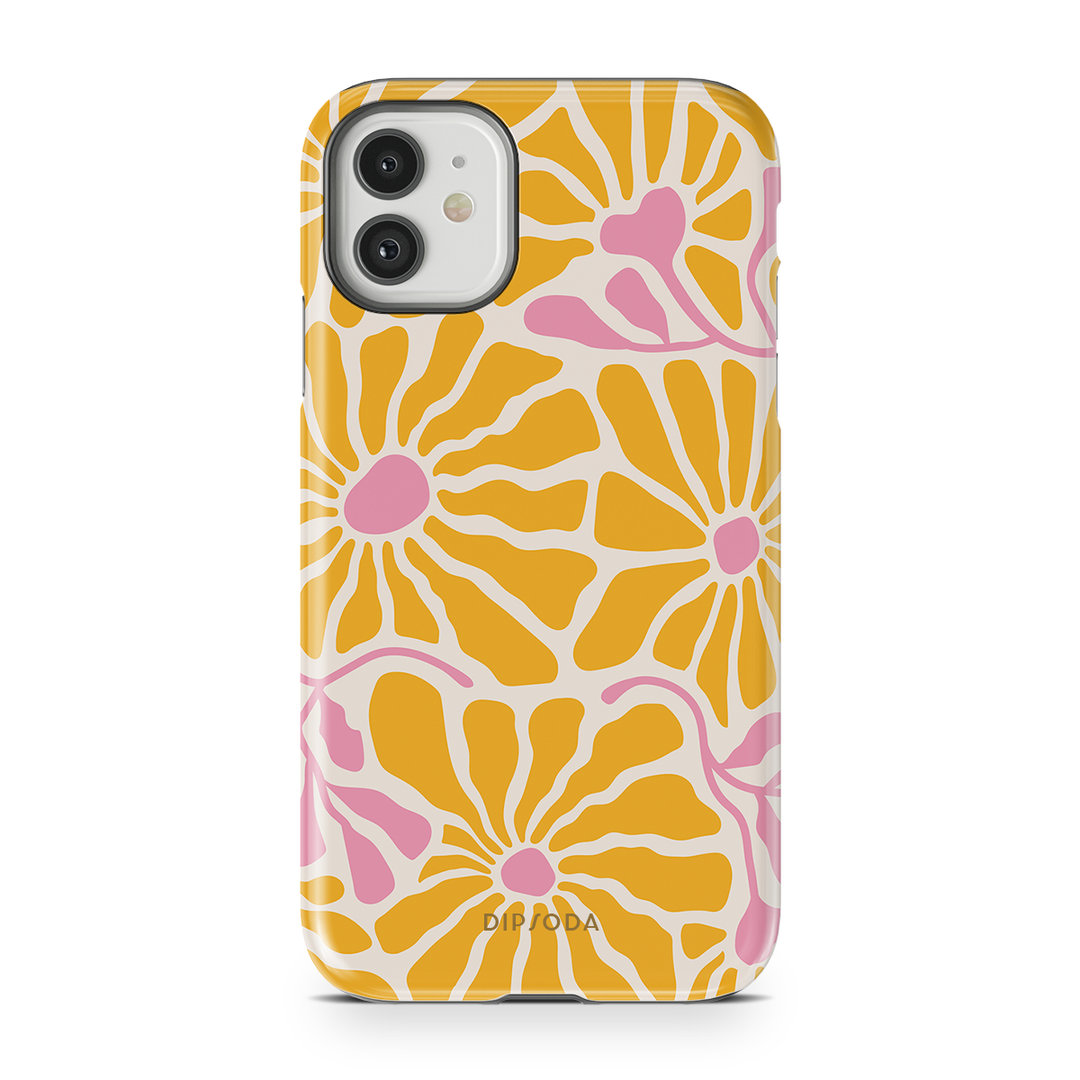 Piña Colada Phone Case