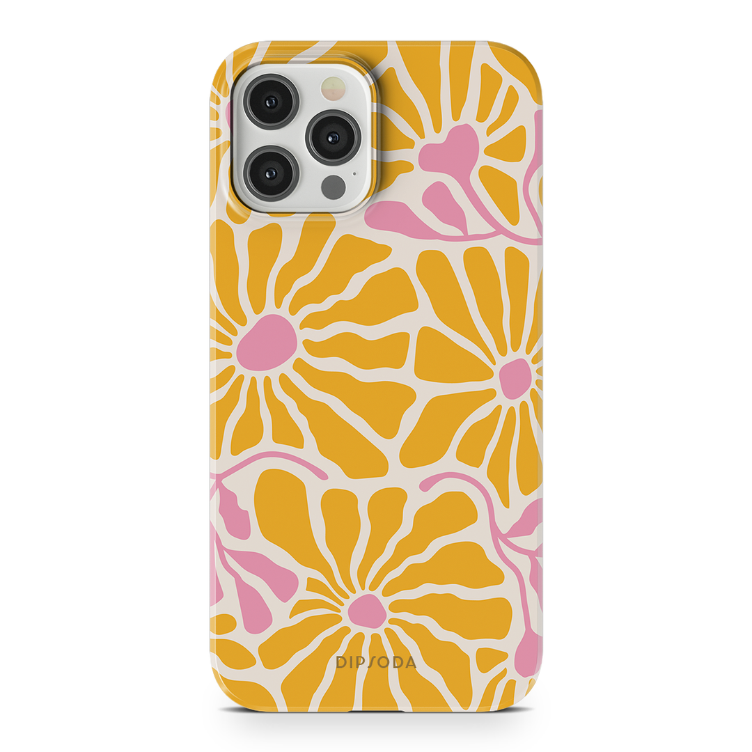 Piña Colada Phone Case