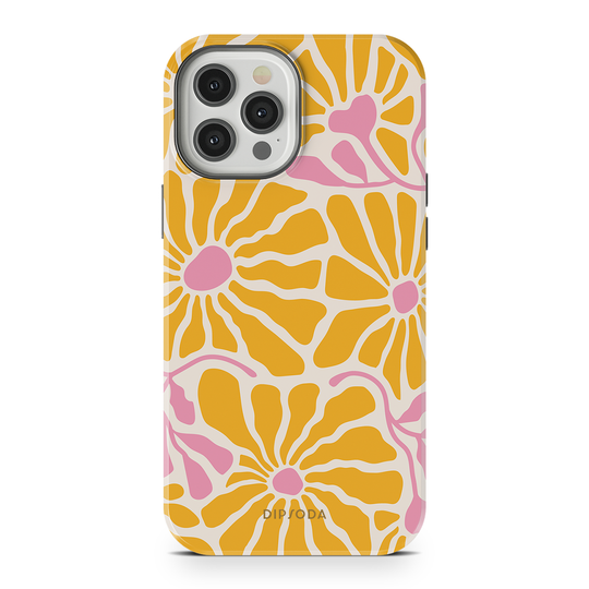 Piña Colada Phone Case