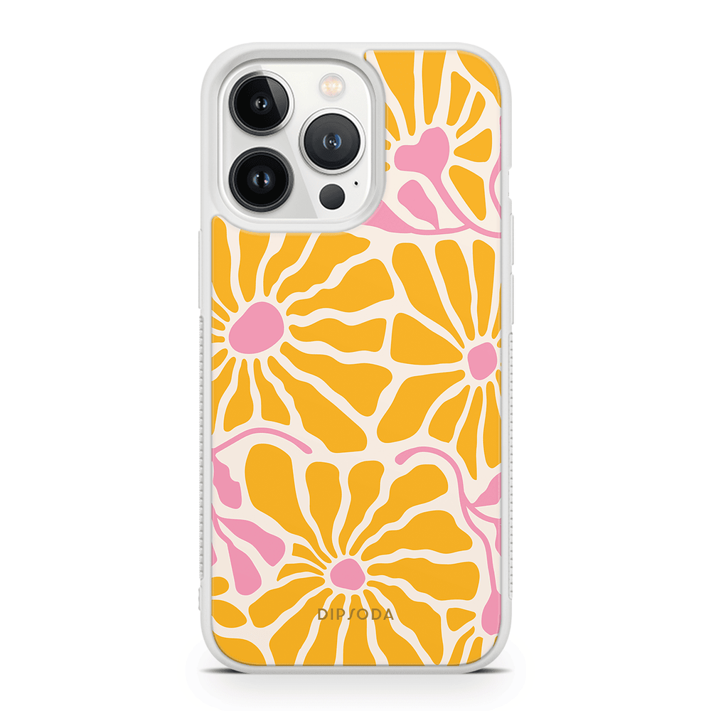 Piña Colada Phone Case