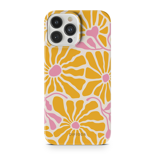 Piña Colada Phone Case