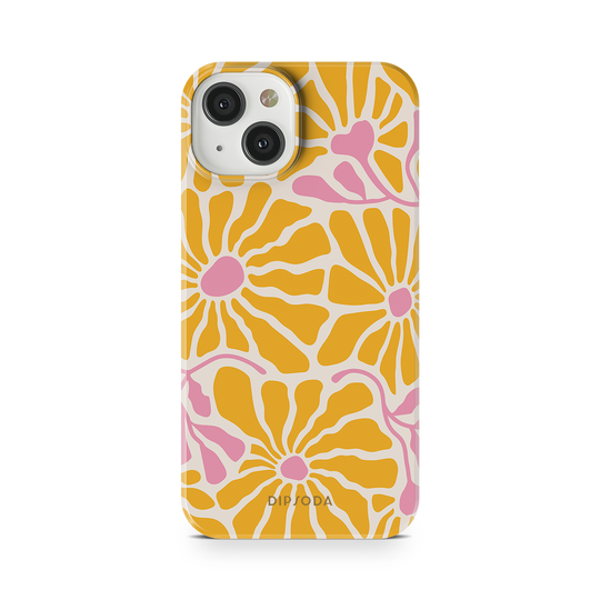 Piña Colada Phone Case