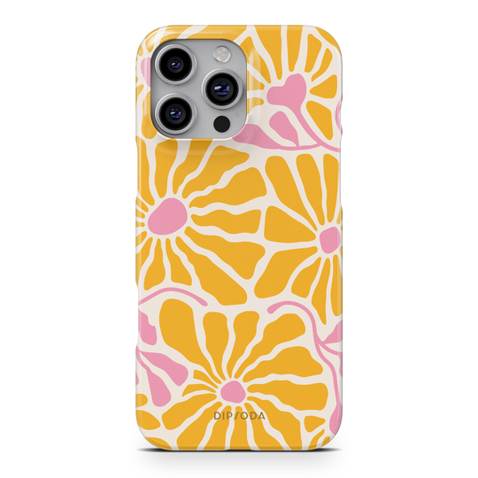 Piña Colada Phone Case