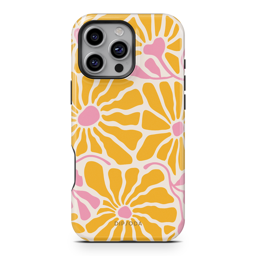 Piña Colada Phone Case