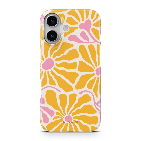 Piña Colada Phone Case