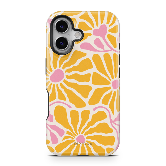 Piña Colada Phone Case