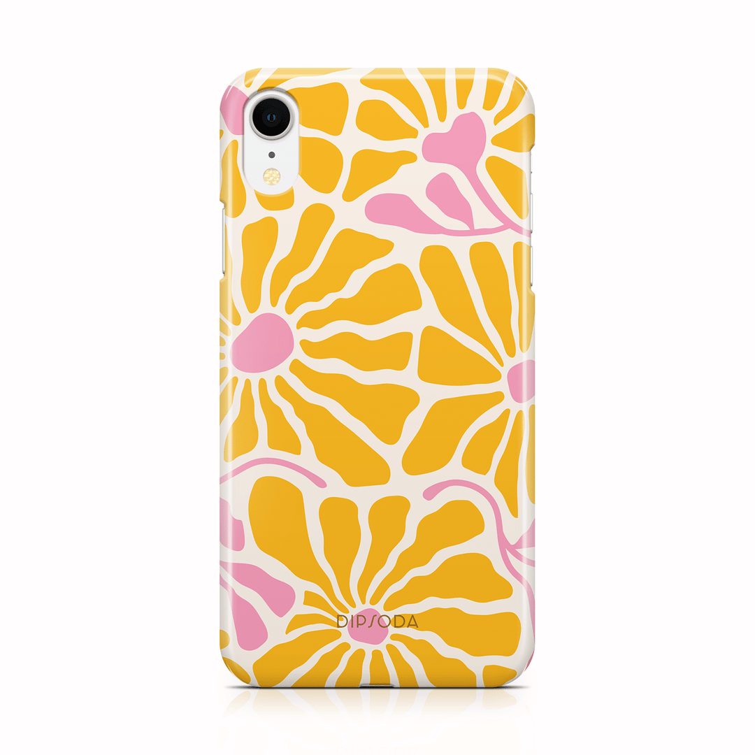 Piña Colada Phone Case