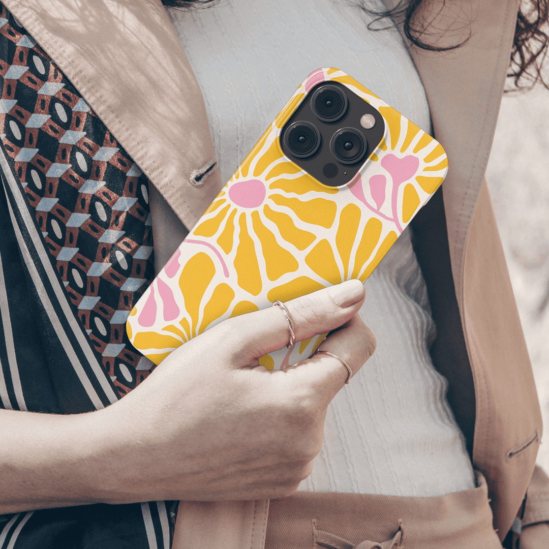 Piña Colada Phone Case