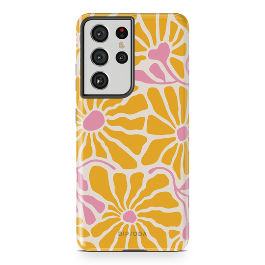 Piña Colada Phone Case