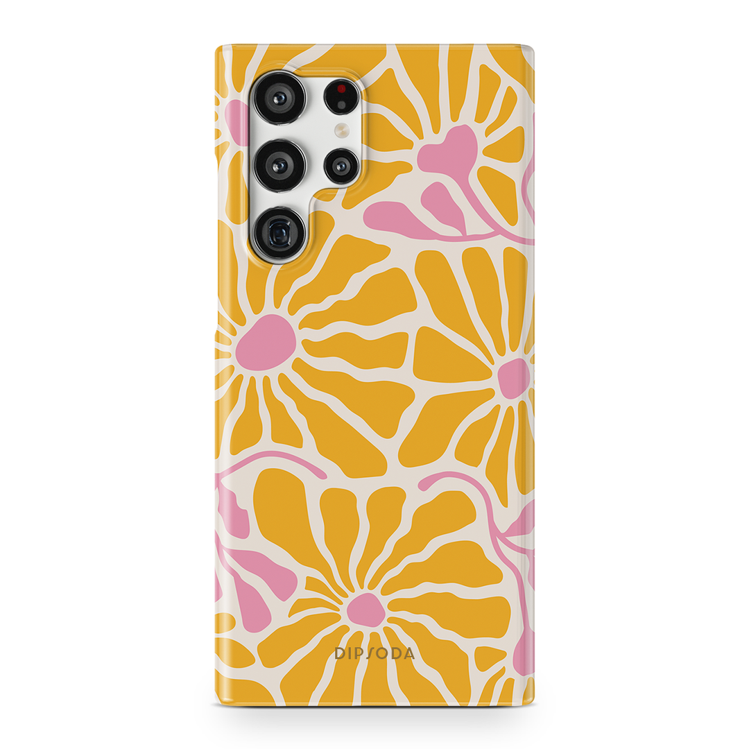 Piña Colada Phone Case