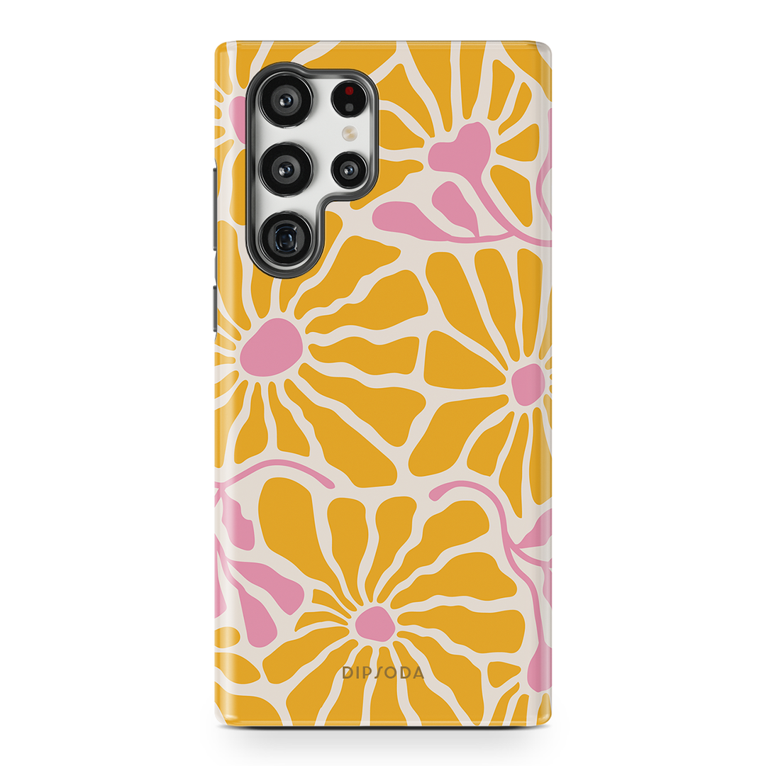 Piña Colada Phone Case