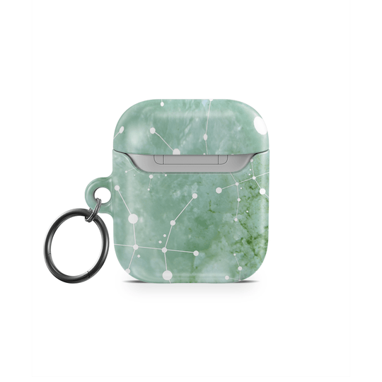 Pisces Zodiac AirPods Case