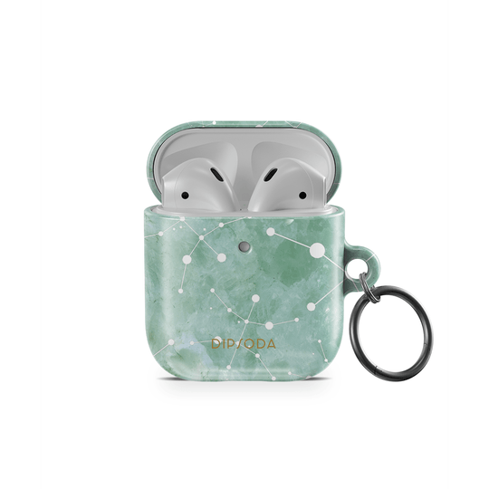 Pisces Zodiac AirPods Case