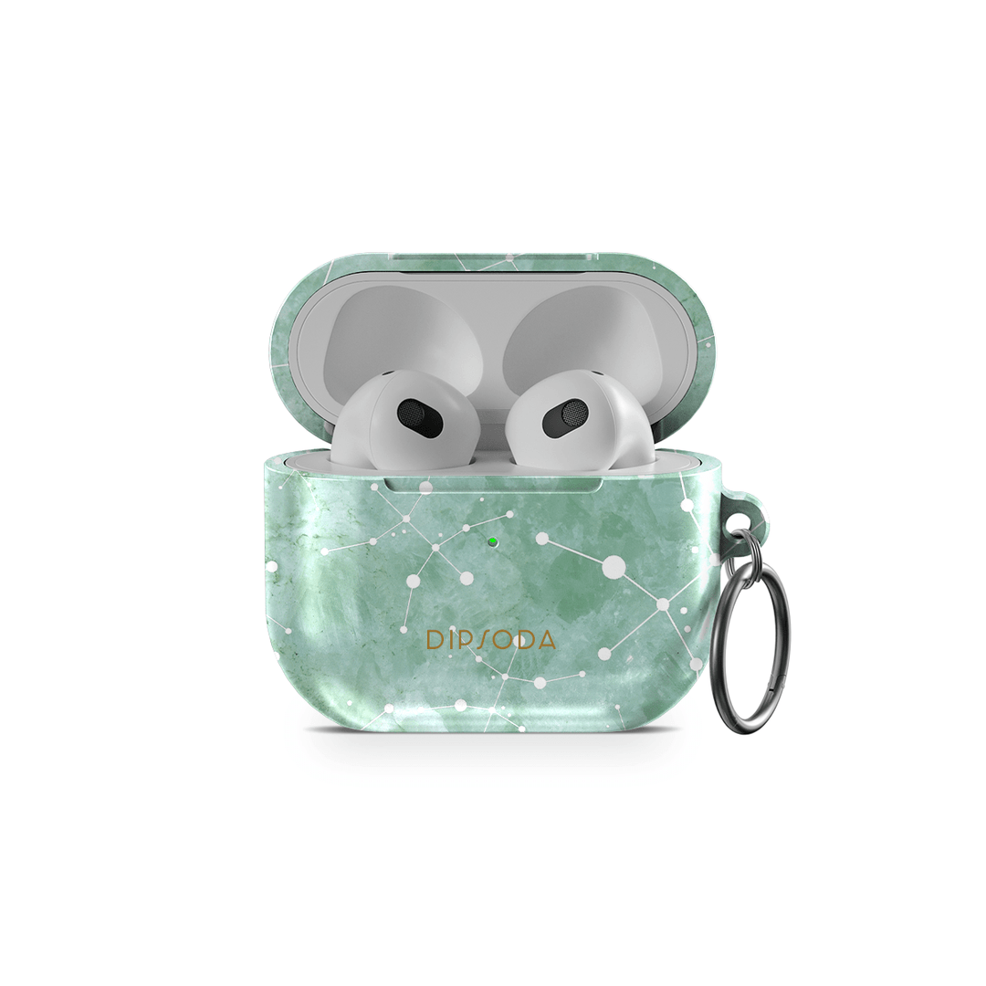 Pisces Zodiac AirPods Case