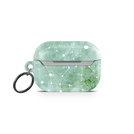 Pisces Zodiac AirPods Case