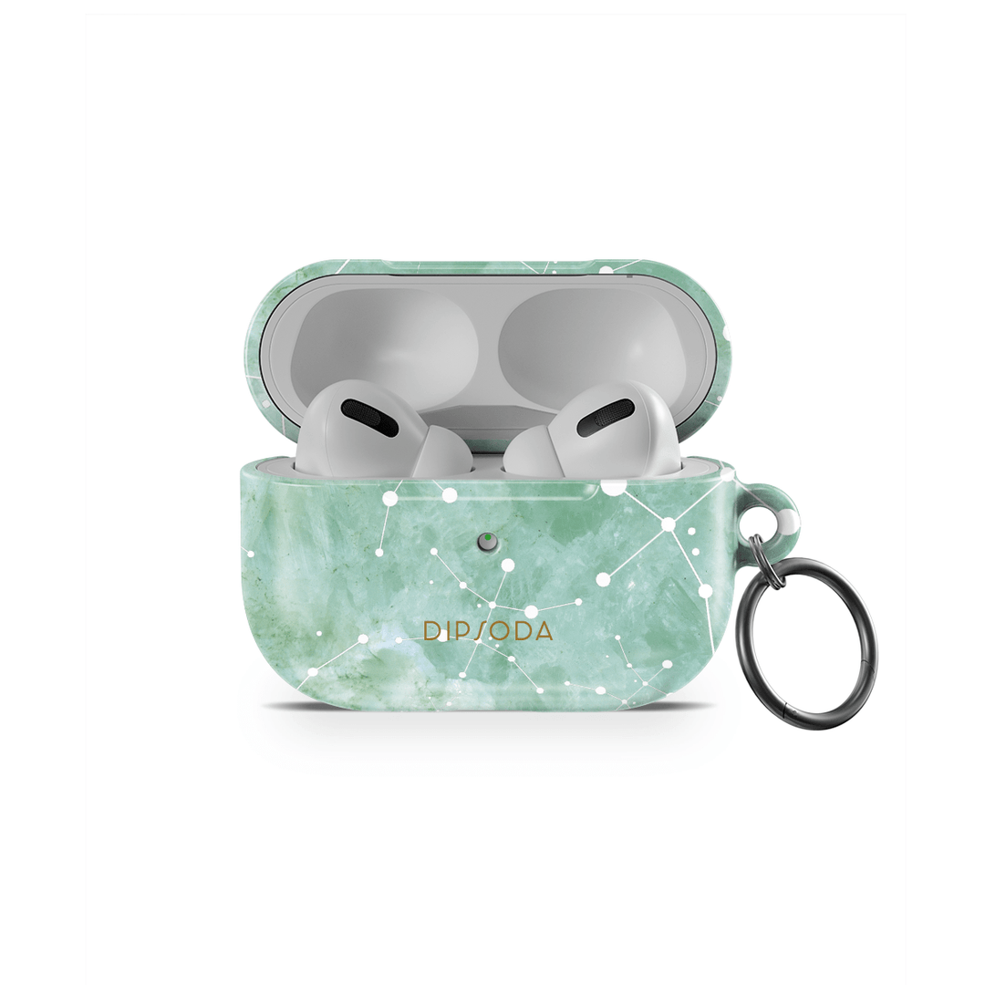 Pisces Zodiac AirPods Case