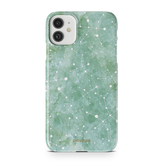 Pisces Zodiac Phone Case