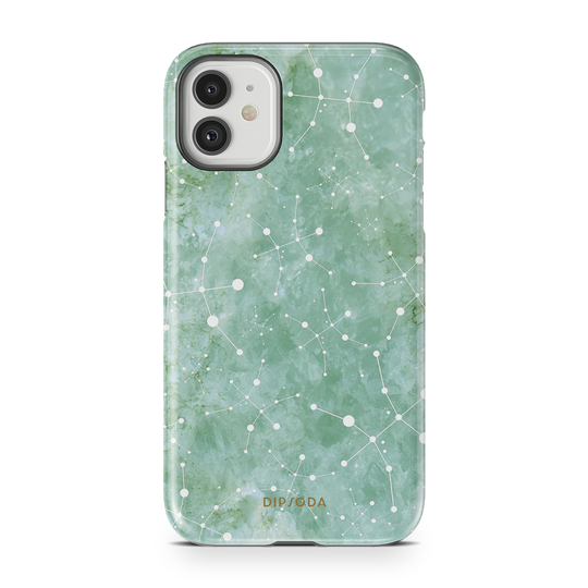 Pisces Zodiac Phone Case