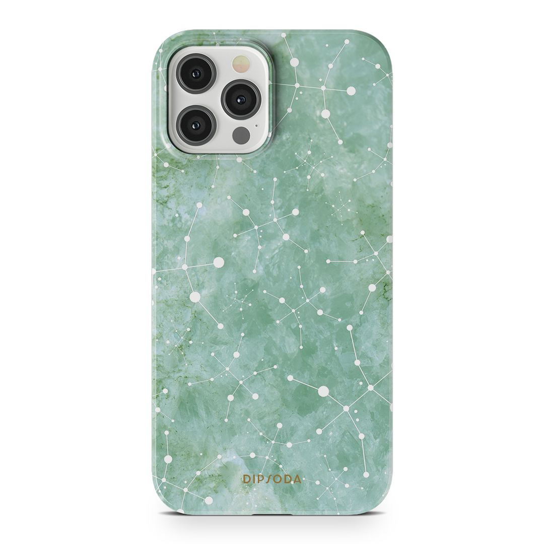 Pisces Zodiac Phone Case