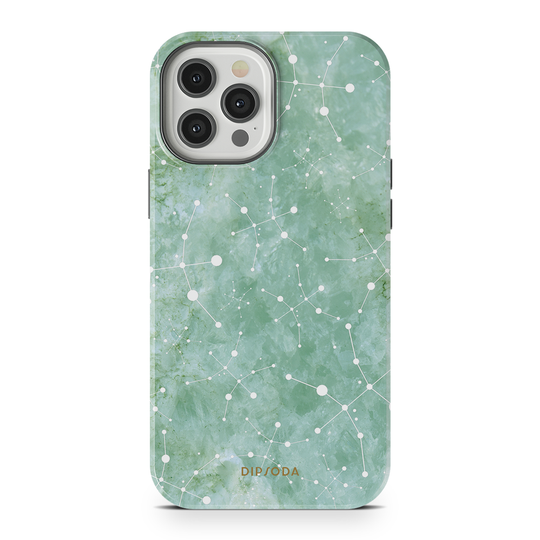 Pisces Zodiac Phone Case