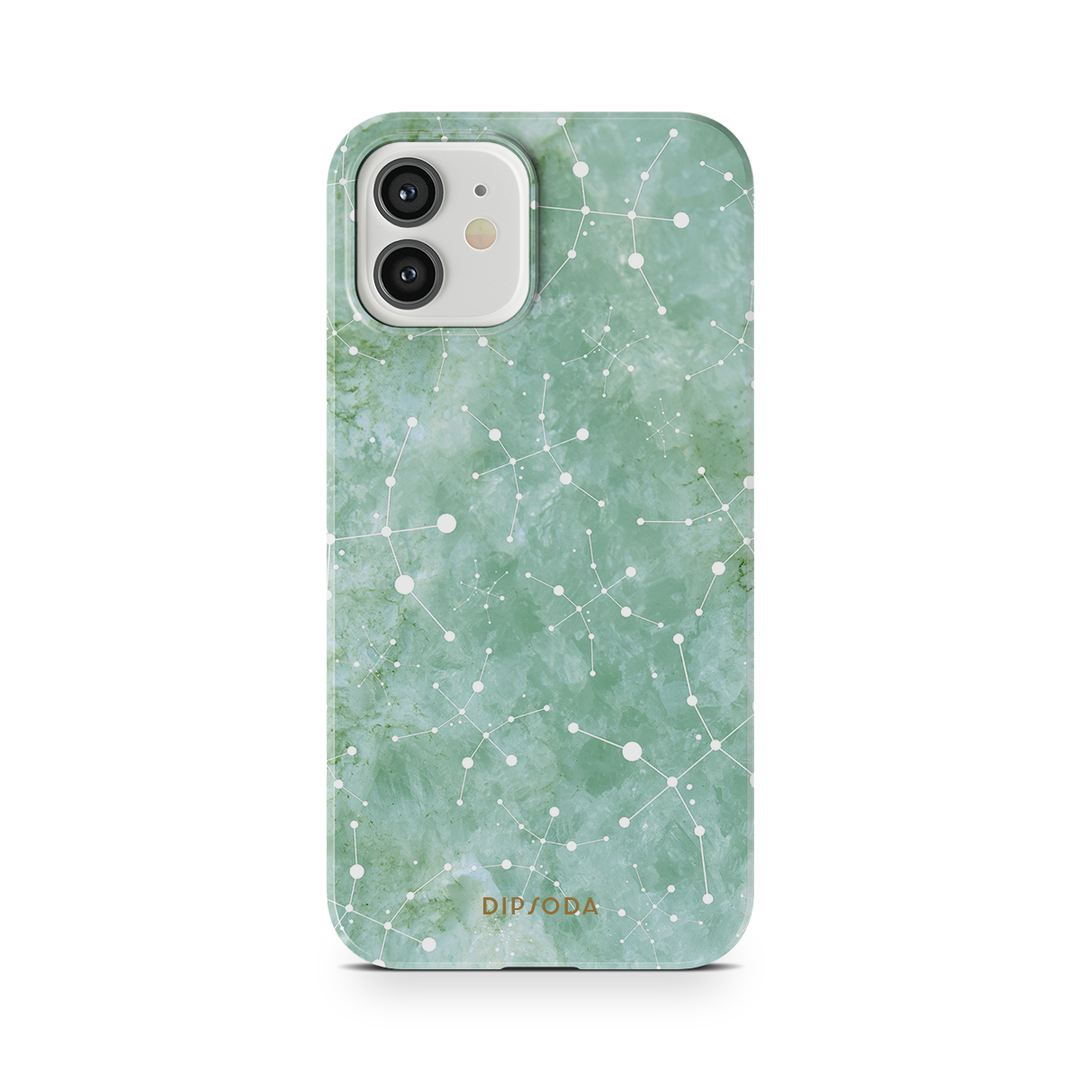 Pisces Zodiac Phone Case