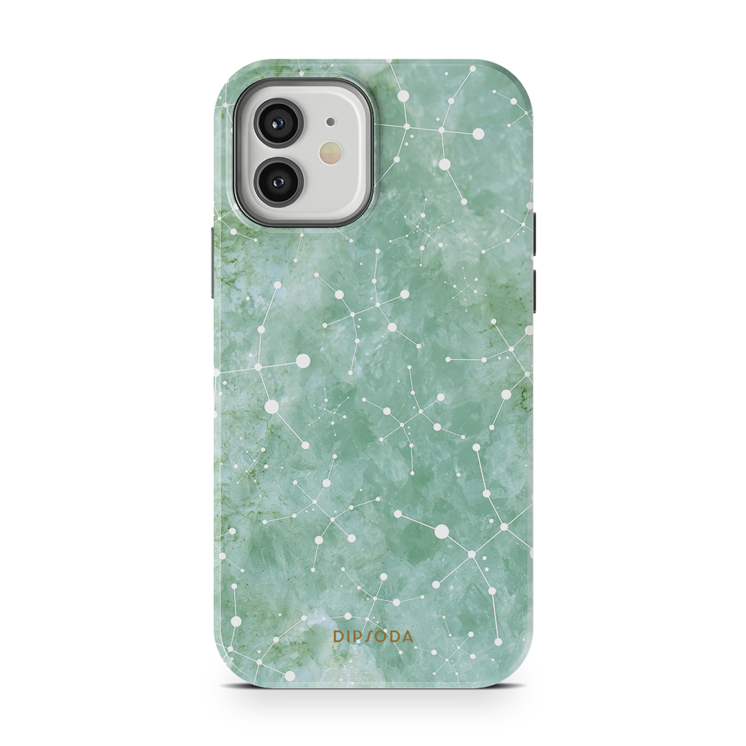 Pisces Zodiac Phone Case