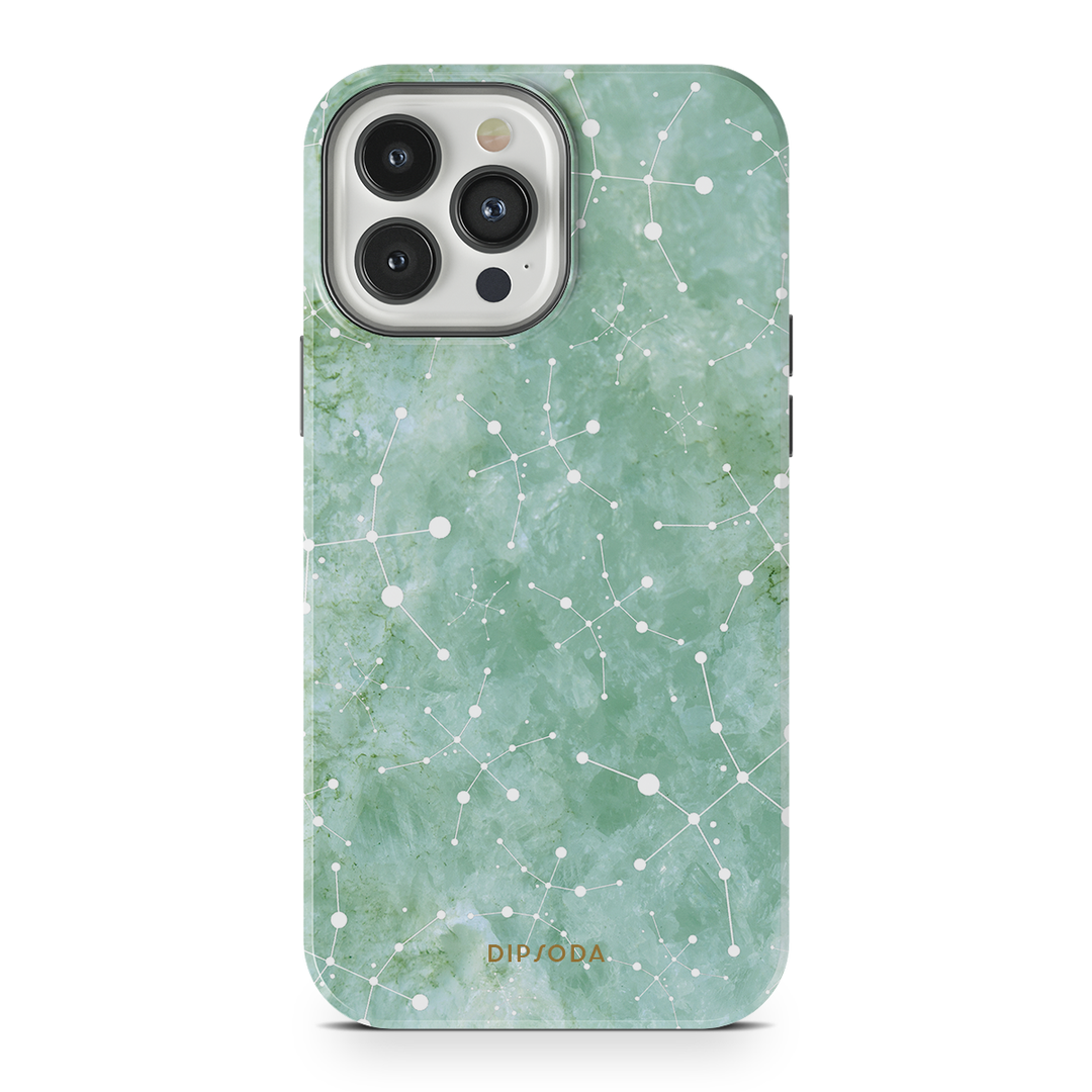 Pisces Zodiac Phone Case