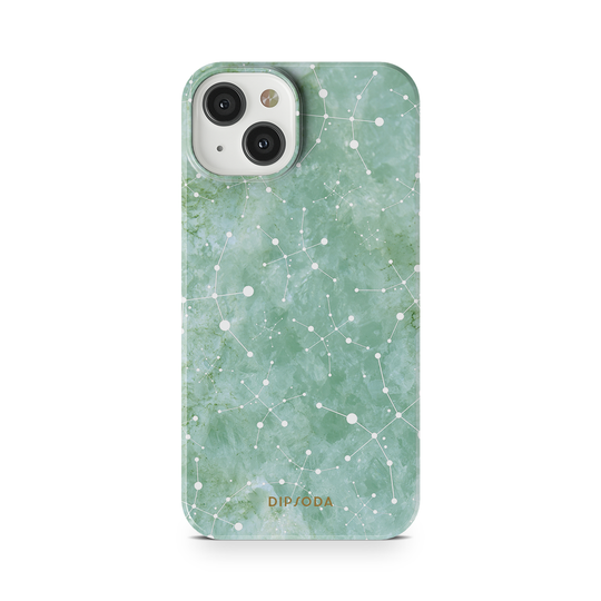 Pisces Zodiac Phone Case