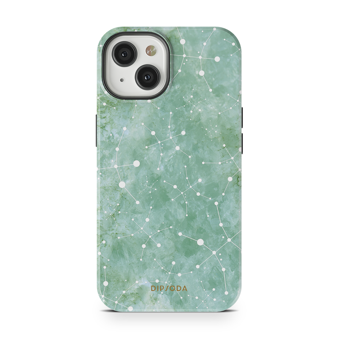 Pisces Zodiac Phone Case