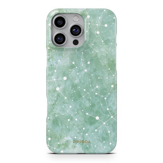 Pisces Zodiac Phone Case