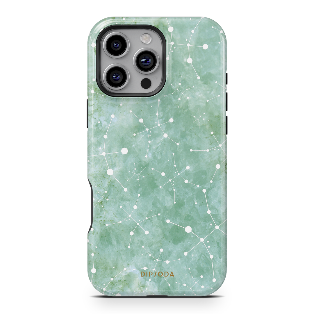 Pisces Zodiac Phone Case