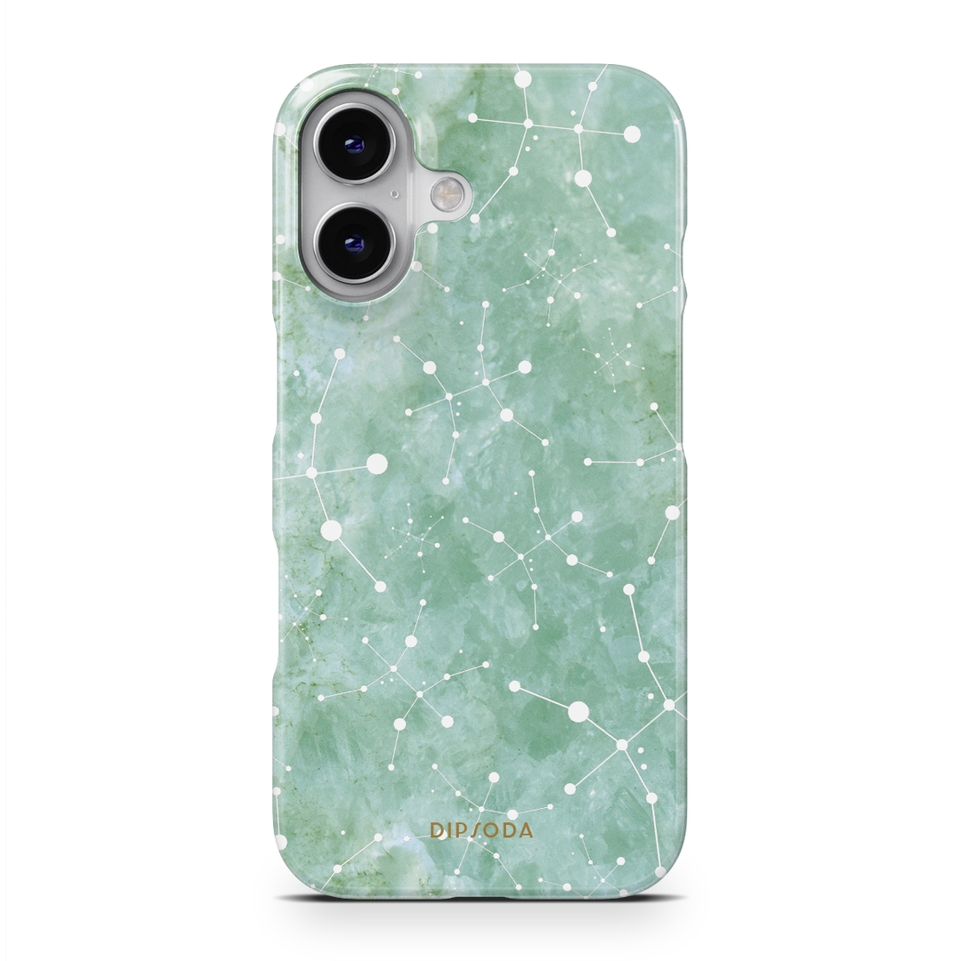 Pisces Zodiac Phone Case