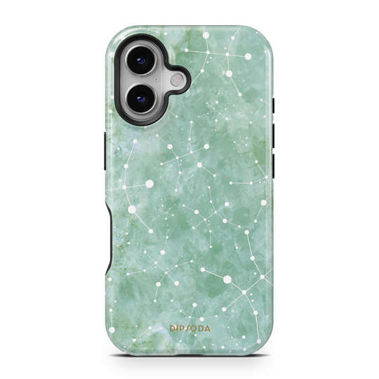 Pisces Zodiac Phone Case