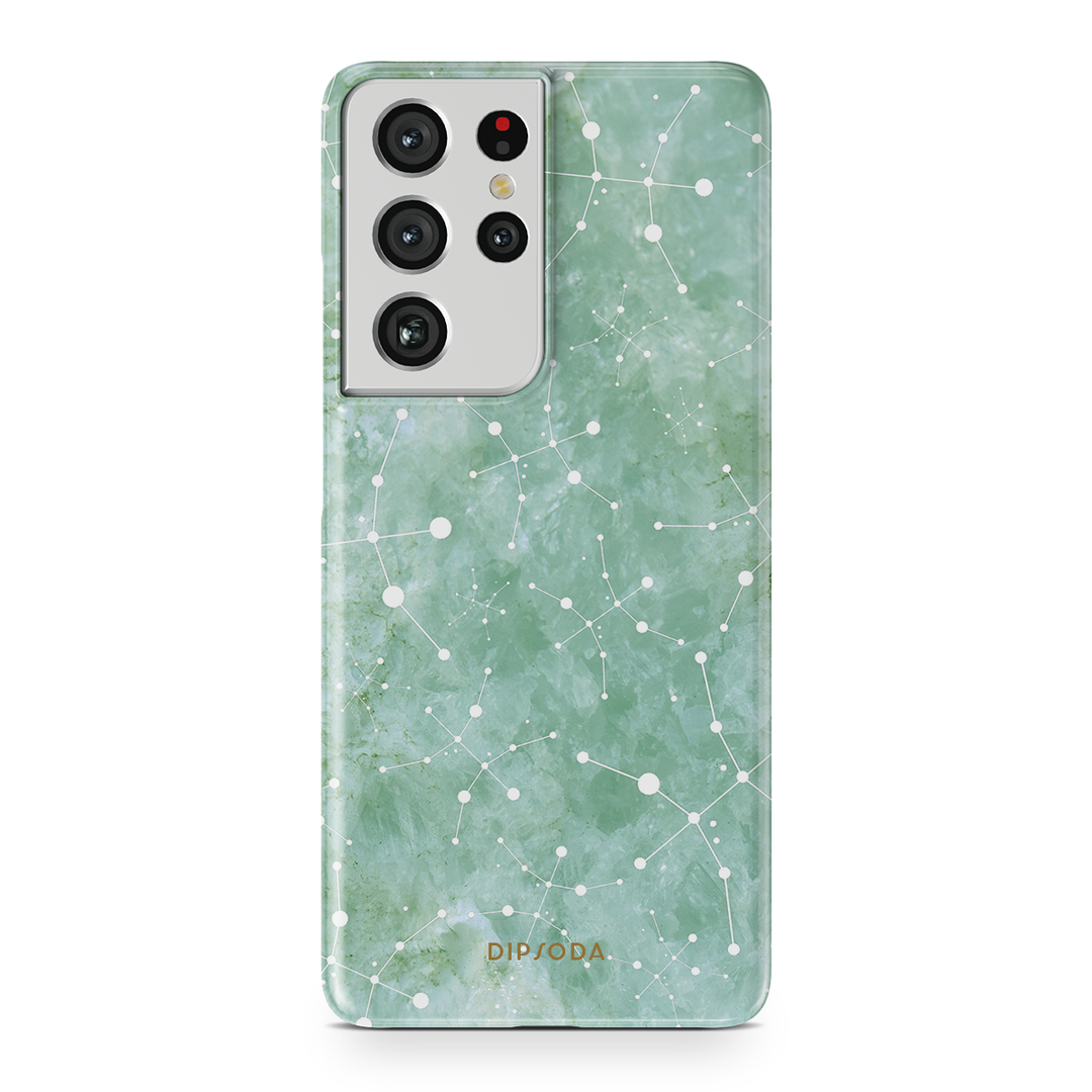 Pisces Zodiac Phone Case