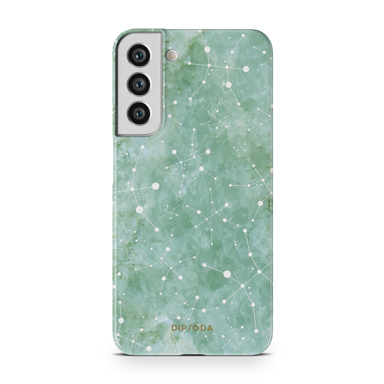 Pisces Zodiac Phone Case